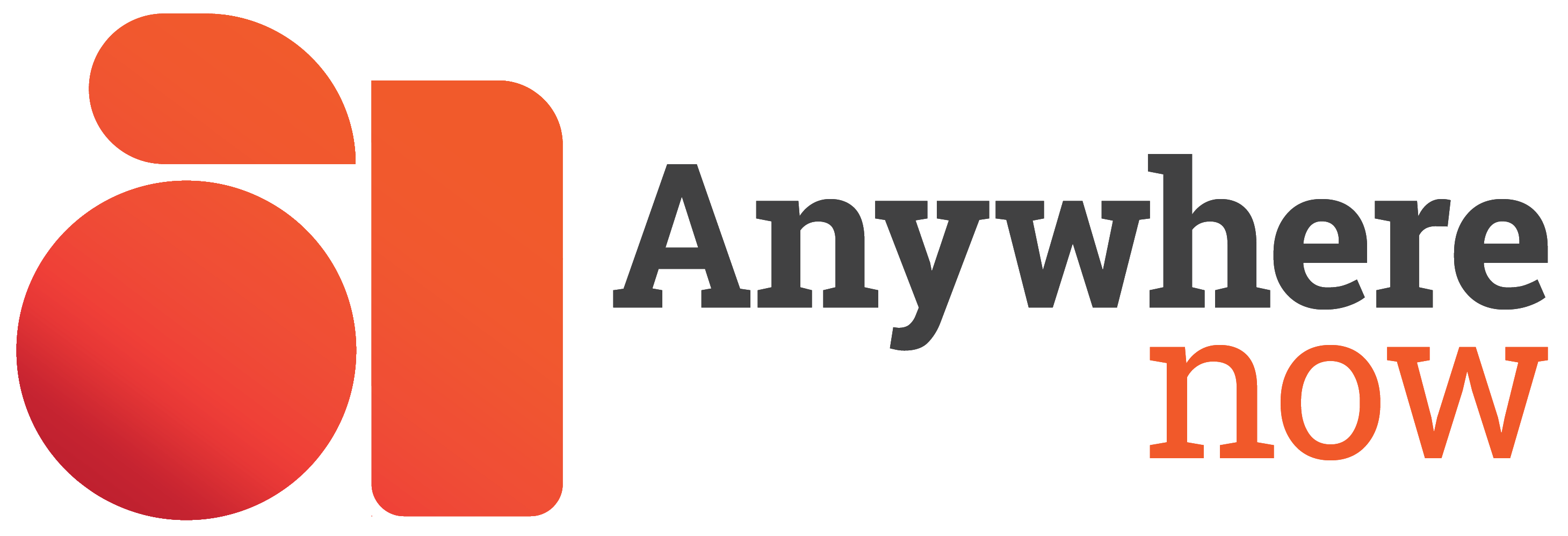 AnywhereNow Logo